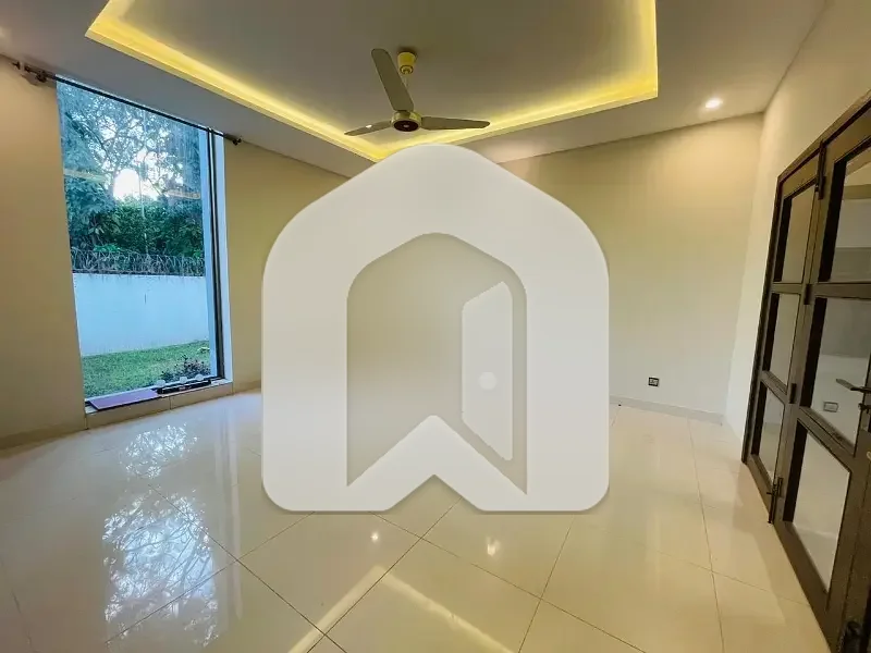 Luxury House Front Back Garden On Prime Location Available For Rent In Islamabad, photo 8