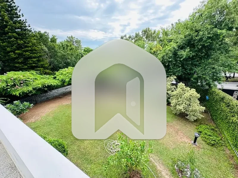 Luxury House Front Back Garden On Prime Location Available For Rent In Islamabad