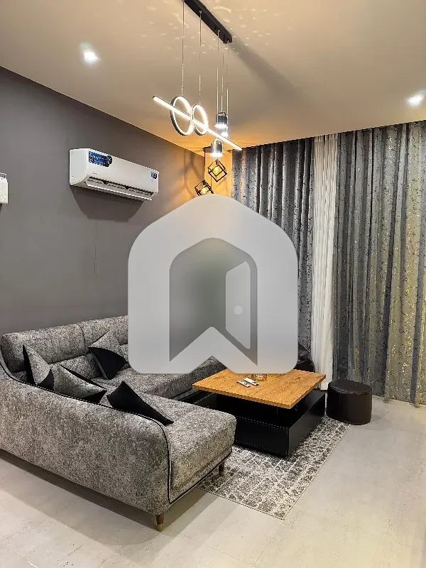 GULBERG GREENS, ISLAMABAD KARAKORAM GREENS   SPACIOUS 2-BEDROOM APARTMENT WITH BEAUTIFUL VIEWS  FOR RENT, photo 17