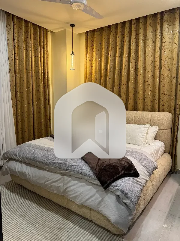 GULBERG GREENS, ISLAMABAD KARAKORAM GREENS   SPACIOUS 2-BEDROOM APARTMENT WITH BEAUTIFUL VIEWS  FOR RENT, photo 25