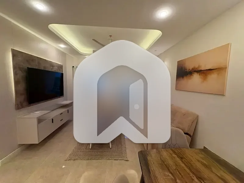 GULBERG GREENS, ISLAMABAD KARAKORAM GREENS   SPACIOUS 2-BEDROOM APARTMENT WITH BEAUTIFUL VIEWS  FOR RENT, photo 10