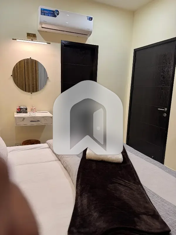 GULBERG GREENS, ISLAMABAD KARAKORAM GREENS   SPACIOUS 2-BEDROOM APARTMENT WITH BEAUTIFUL VIEWS  FOR RENT, photo 26