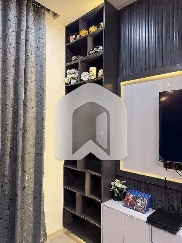GULBERG GREENS, ISLAMABAD KARAKORAM GREENS   SPACIOUS 2-BEDROOM APARTMENT WITH BEAUTIFUL VIEWS  FOR RENT, photo 23