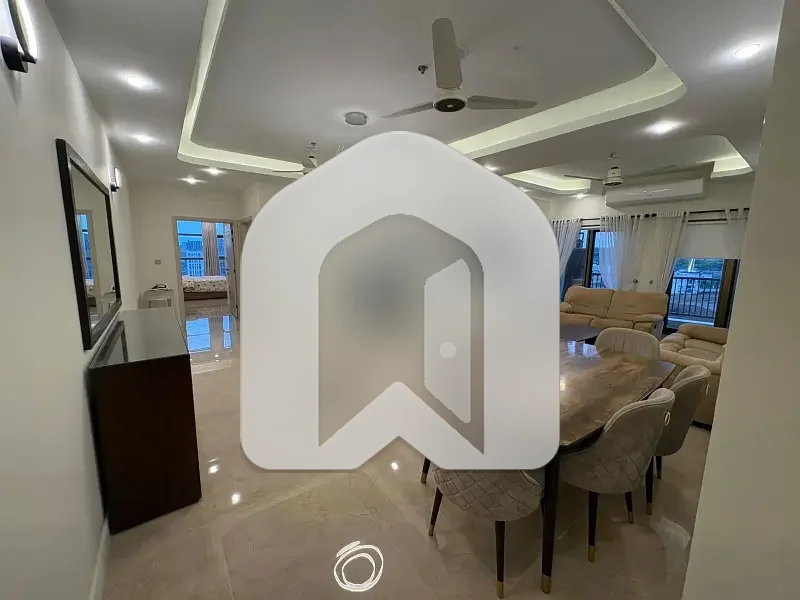 GULBERG GREENS, ISLAMABAD KARAKORAM GREENS   SPACIOUS 2-BEDROOM APARTMENT WITH BEAUTIFUL VIEWS  FOR RENT, photo 11
