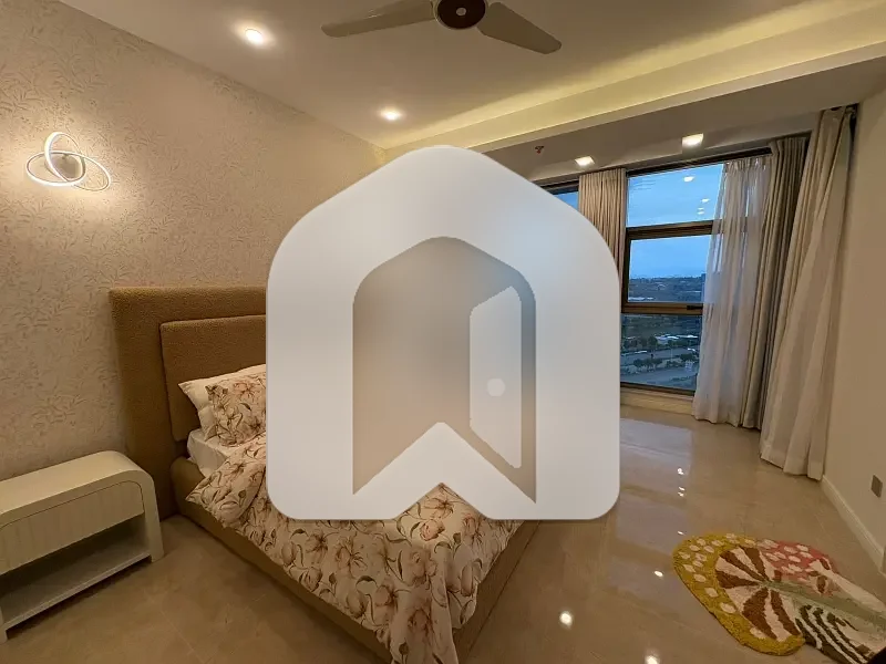 GULBERG GREENS, ISLAMABAD KARAKORAM GREENS   SPACIOUS 2-BEDROOM APARTMENT WITH BEAUTIFUL VIEWS  FOR RENT