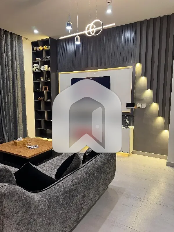 GULBERG GREENS, ISLAMABAD KARAKORAM GREENS   SPACIOUS 2-BEDROOM APARTMENT WITH BEAUTIFUL VIEWS  FOR RENT, photo 19