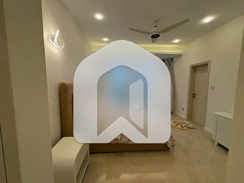 GULBERG GREENS, ISLAMABAD KARAKORAM GREENS   SPACIOUS 2-BEDROOM APARTMENT WITH BEAUTIFUL VIEWS  FOR RENT, photo 6