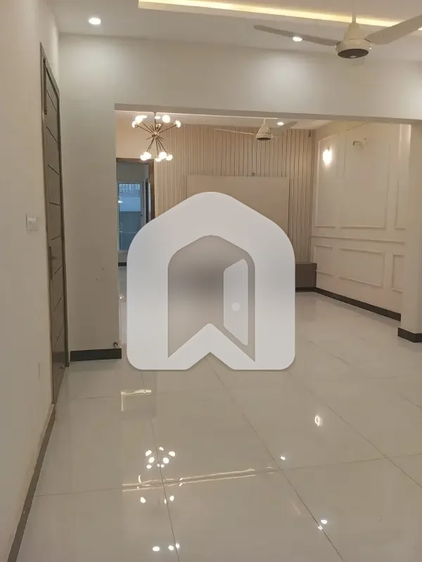 Beautiful Brand New House For Rent