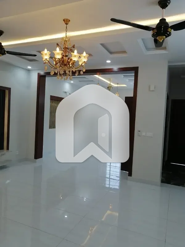 Beautiful Brand New House For Rent